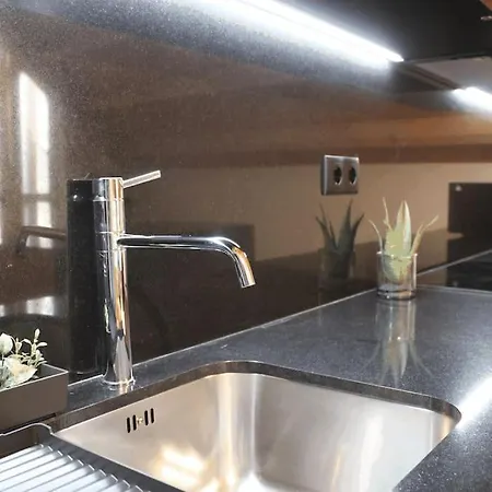 Flow Premium Loft - With Ac! Porto