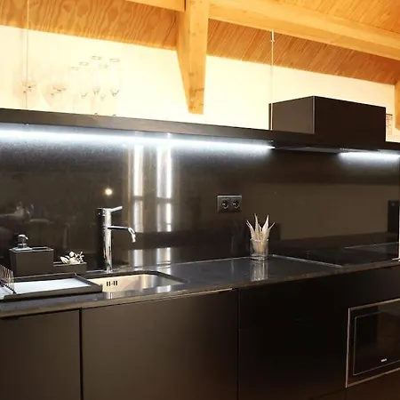 Flow Premium Loft - With Ac! * Porto